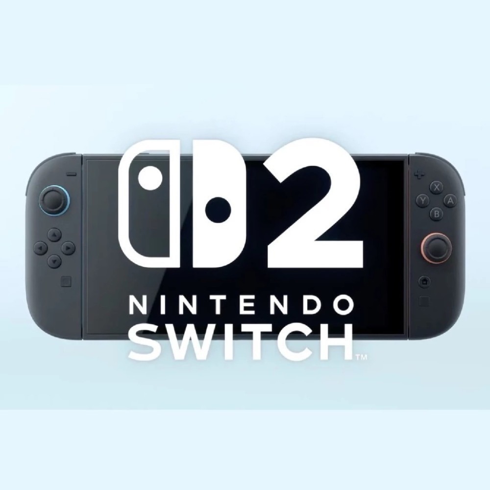 【優格米電玩古亭店】【NS】SWITCH 2 賽車同捆 & 單機主機 (搭配任選套餐周邊)-細節圖4