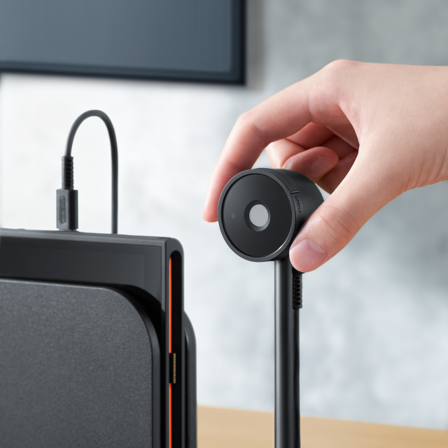 【優格米古亭電玩】【預購】【NS2】Nintendo Switch 2 攝影機-2025-07-10上市-細節圖4