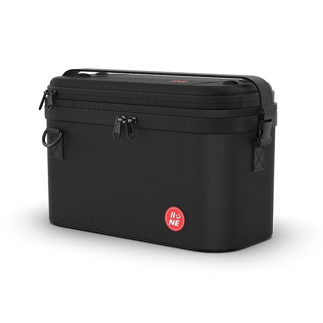 【優格米古亭電玩】【現貨】【NS2代】良值 SWITCH 2代 專用 外出旅行包 收納+主機包 (子母包)-細節圖3