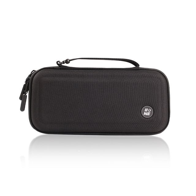 【優格米古亭電玩】【現貨】【NS2代】良值 SWITCH 2代 專用  主機專用硬殼收納包-細節圖2