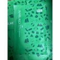 現貨 牛爾NARUKO茶樹神奇痘痘黑面膜 面膜-規格圖1