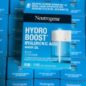 露得清 全新小澎瓶 72小時水活保濕凝露新升級50ml：無香特潤凝霜-規格圖1