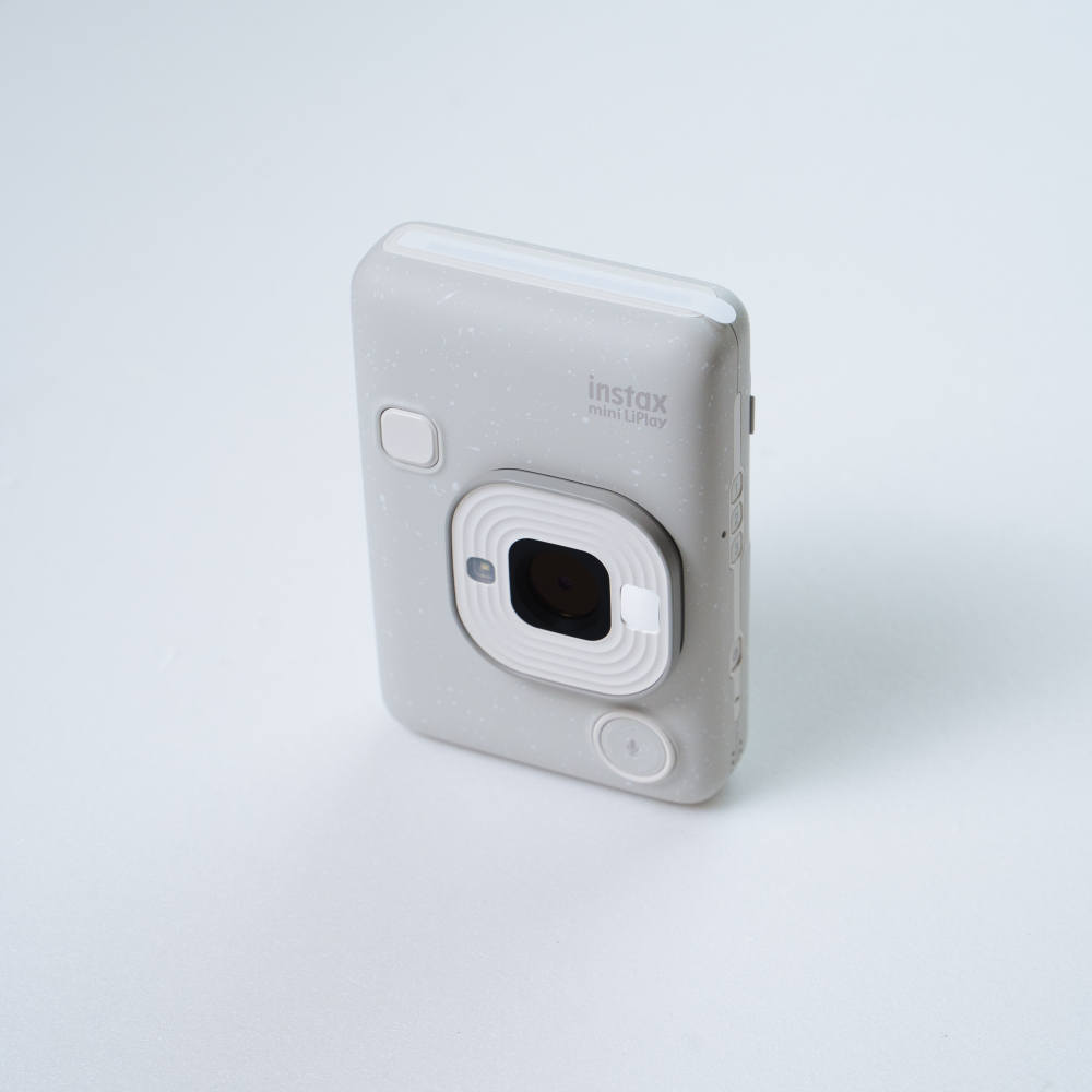 【鉄琢】Fujifilm instax Liplay mini富士拍立得 拍立得-細節圖3