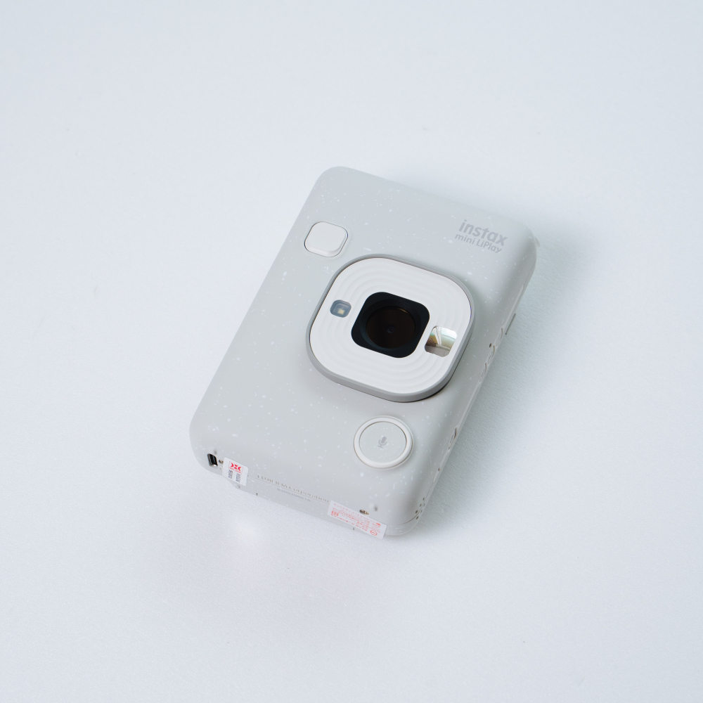 【鉄琢】Fujifilm instax Liplay mini富士拍立得 拍立得-細節圖4