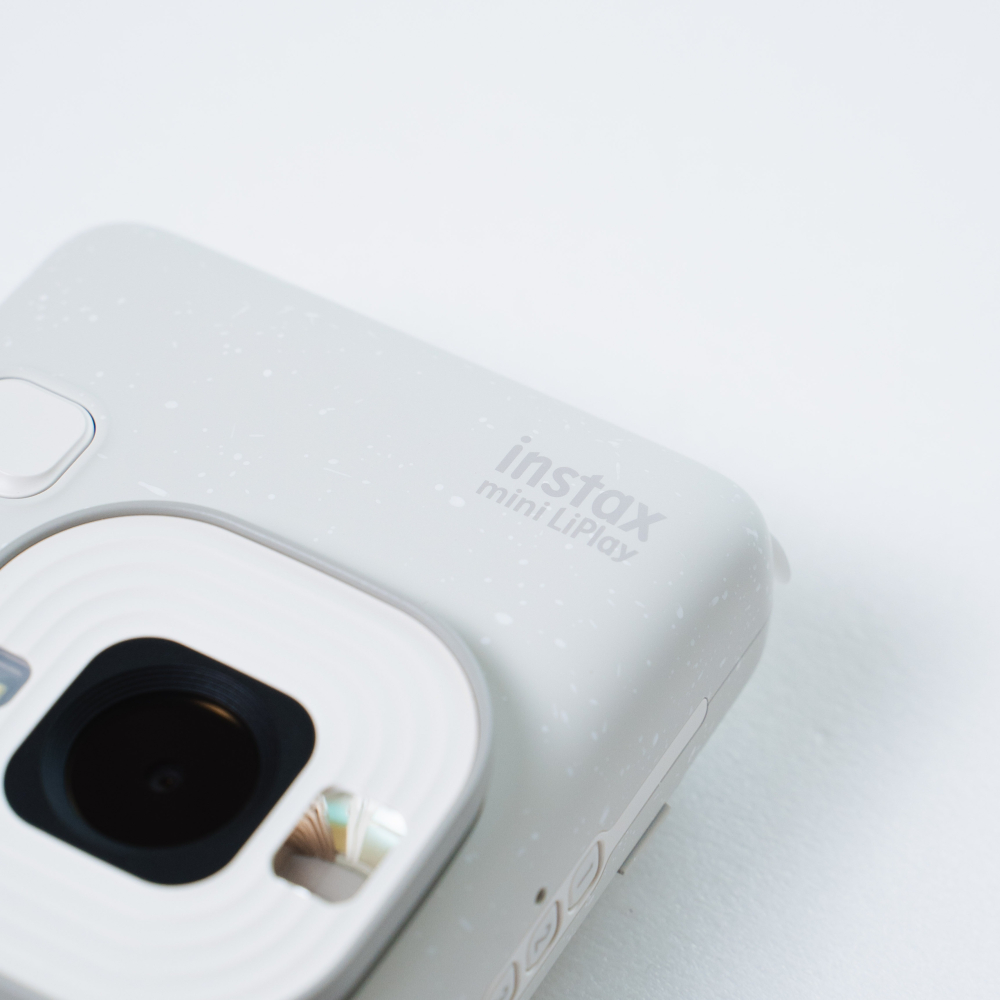【鉄琢】Fujifilm instax Liplay mini富士拍立得 拍立得-細節圖5