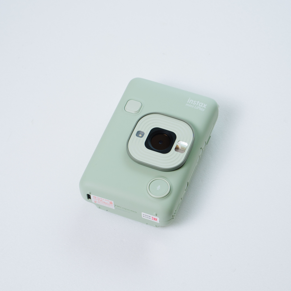 【鉄琢】Fujifilm instax Liplay mini富士拍立得 拍立得-細節圖7