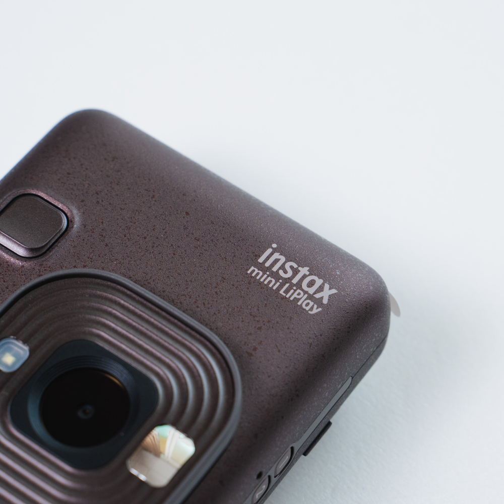 【鉄琢】Fujifilm instax Liplay mini富士拍立得 拍立得-細節圖9