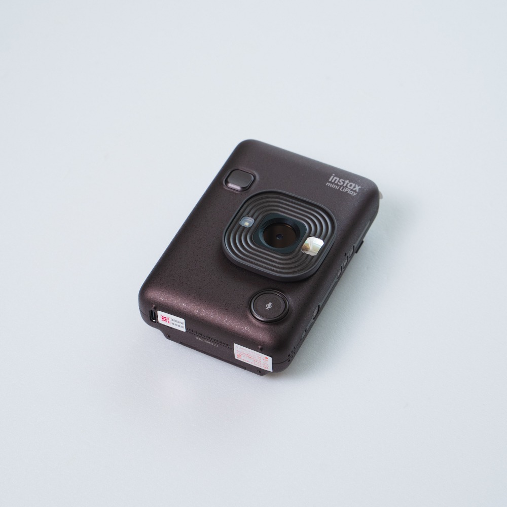 【鉄琢】Fujifilm instax Liplay mini富士拍立得 拍立得-規格圖9