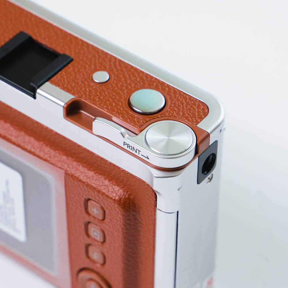 【鉄琢】Fujifilm Instax mini evo富士拍立得 拍立得-細節圖6