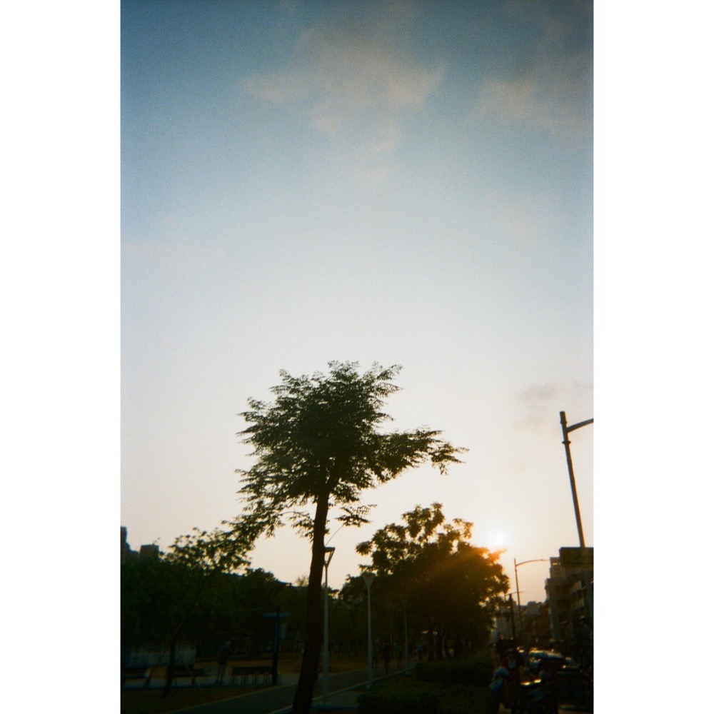 【鉄琢】現貨Kodak 柯達 即可拍 FUNSAVER 800度 一次性底片相機-細節圖4