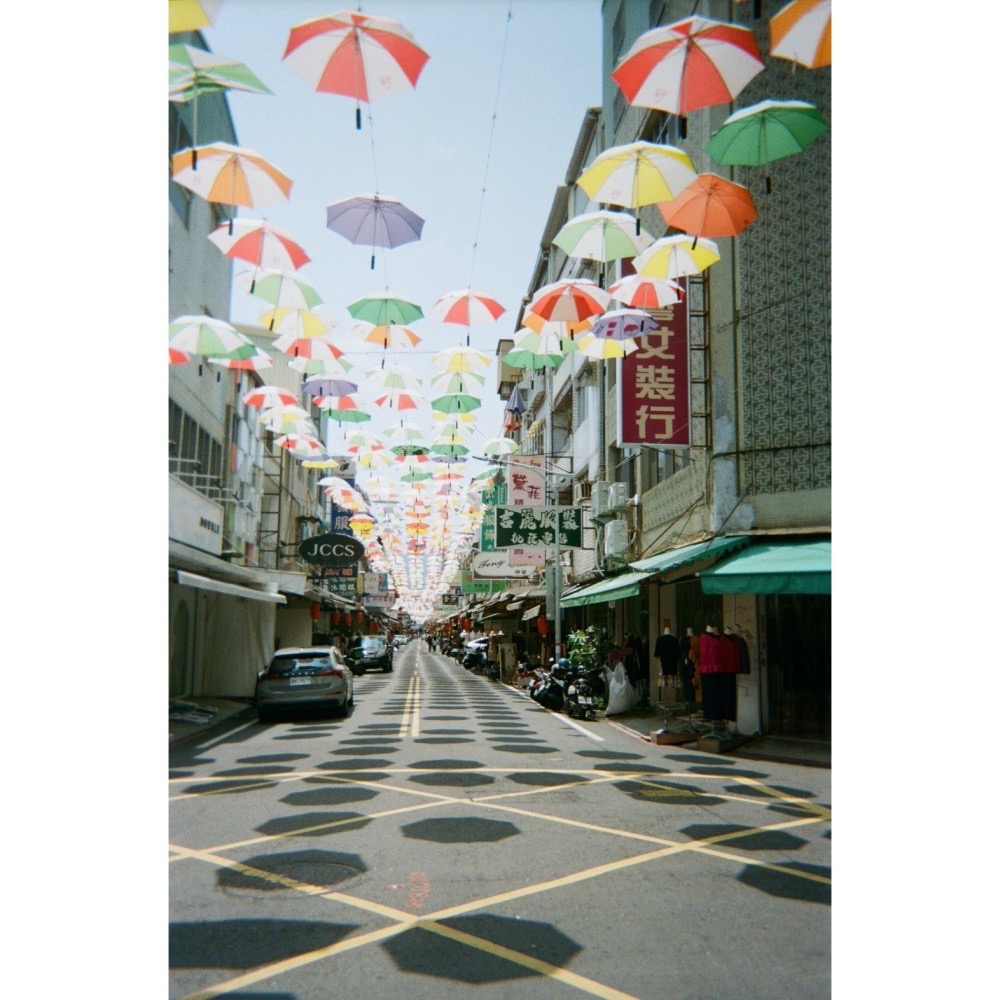 【鉄琢】現貨Kodak 柯達 即可拍 FUNSAVER 800度 一次性底片相機-細節圖5