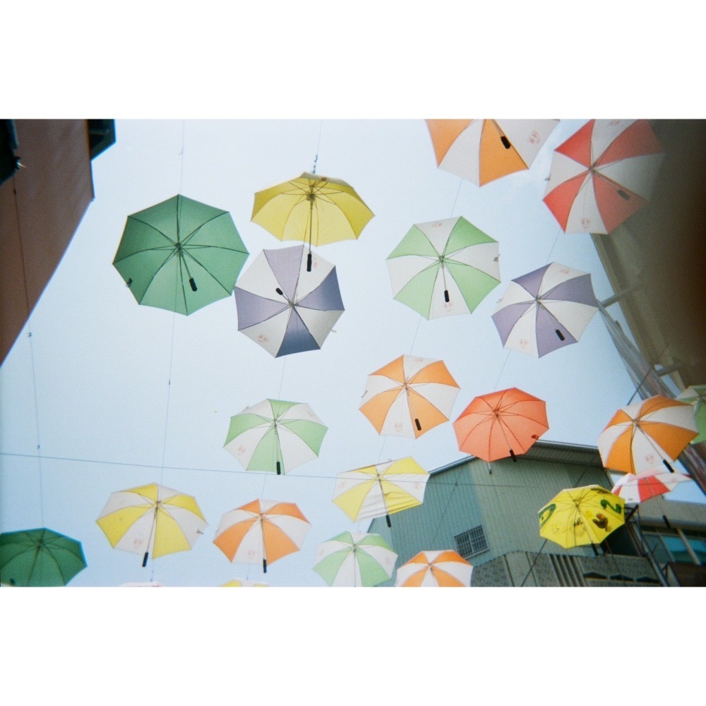 【鉄琢】現貨Kodak 柯達 即可拍 FUNSAVER 800度 一次性底片相機-細節圖9