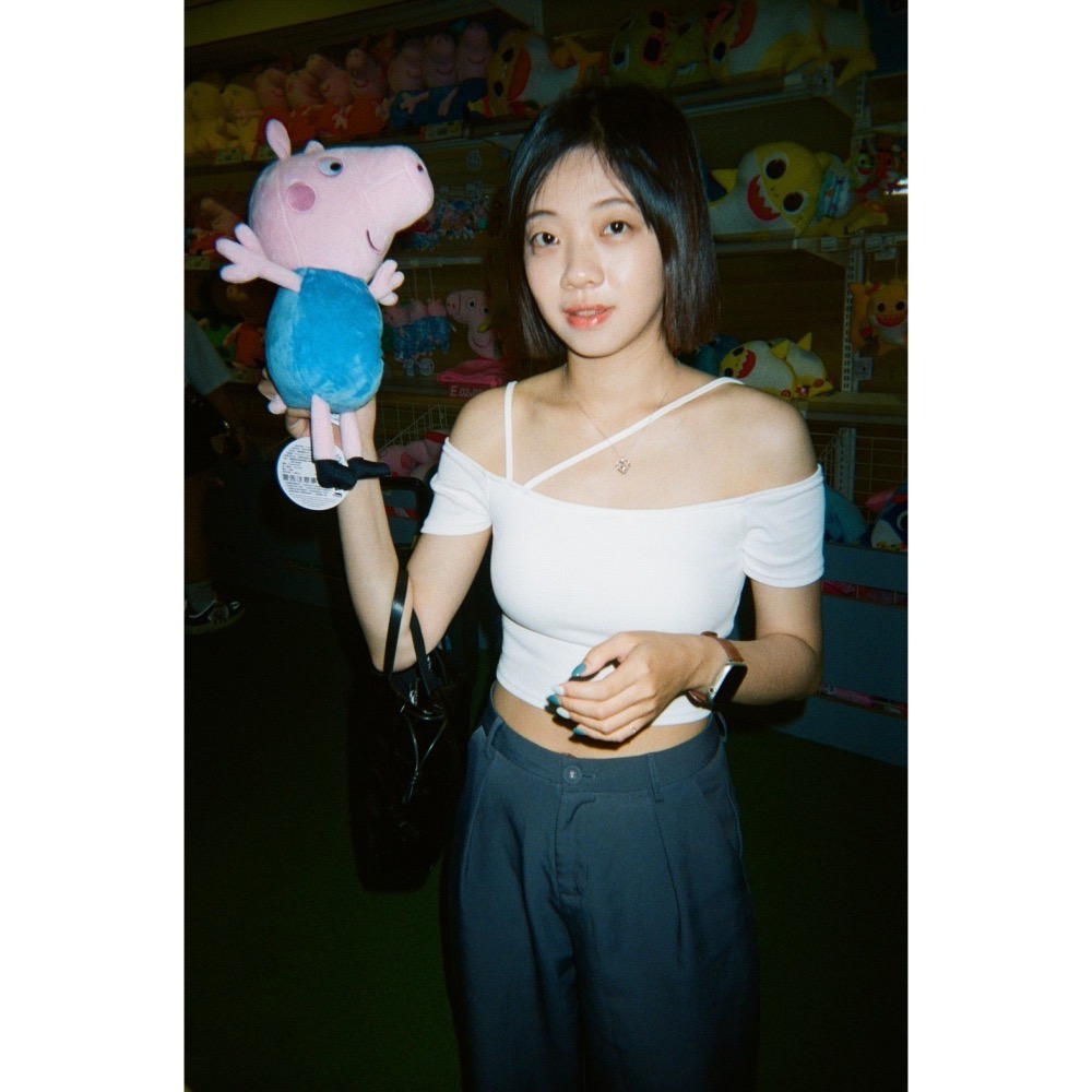 【鉄琢】現貨Kodak 柯達 即可拍 FUNSAVER 800度 一次性底片相機-細節圖10