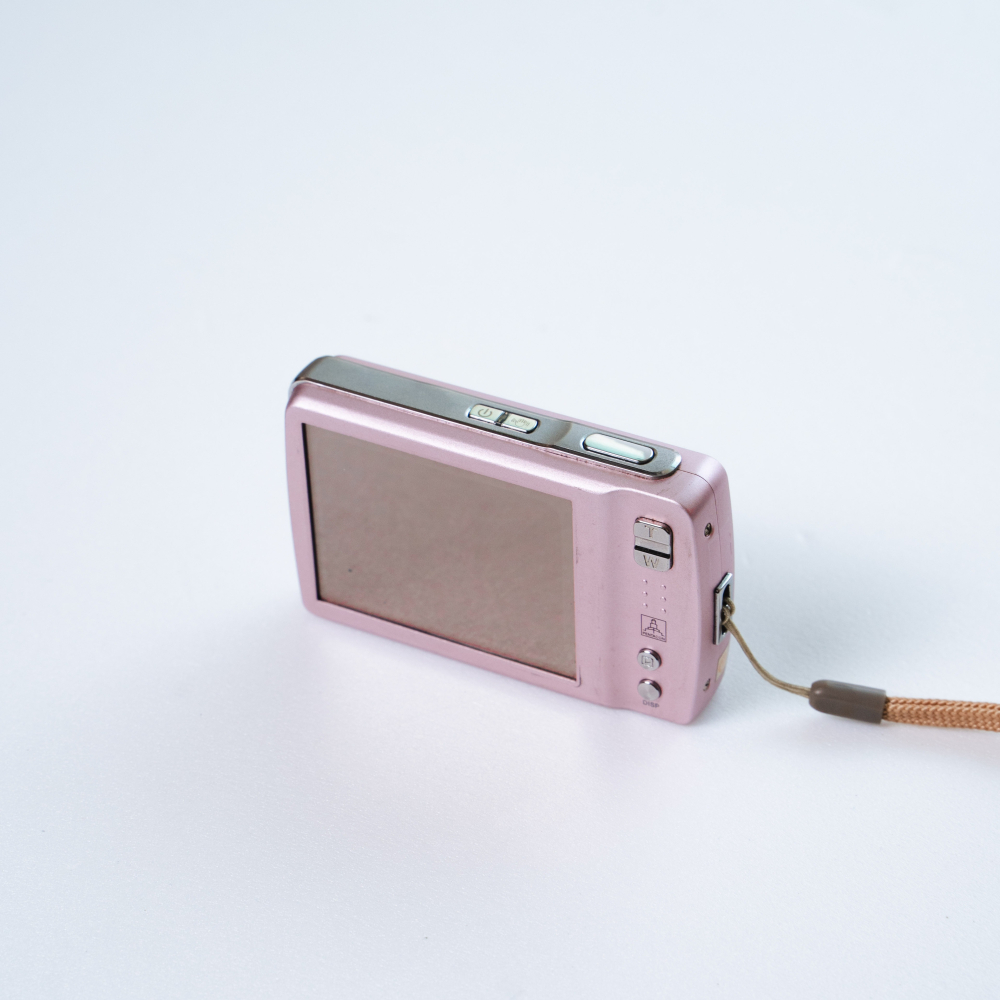 【鉄琢】PRAKTICA luxmedia 10-TS ccd 數碼相機 Y2K-細節圖3