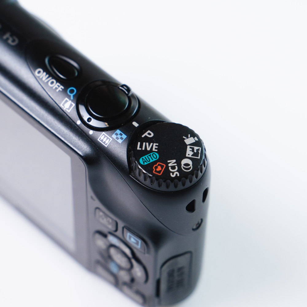 【鉄琢】 Canon powershot A2200 ccd 數碼相機 Y2K-細節圖6