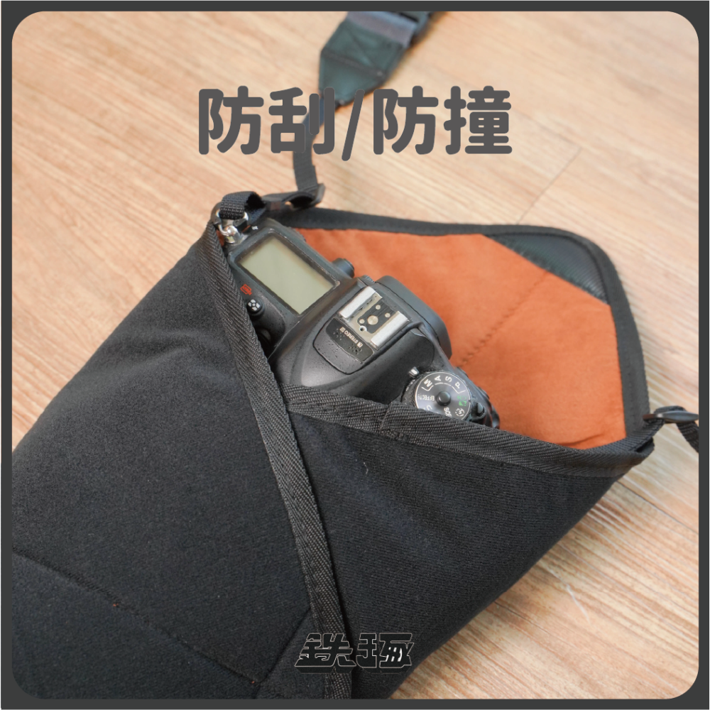 [鉄琢] 自黏加厚相機布 相機包布 自黏布 相機收納 相機袋 擦拭布 相機配件 相機保護布 相機布-細節圖2