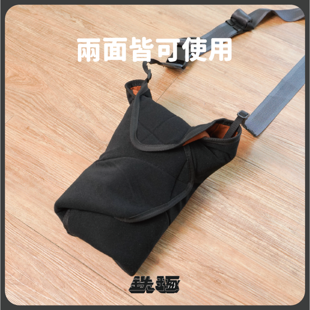 [鉄琢] 自黏加厚相機布 相機包布 自黏布 相機收納 相機袋 擦拭布 相機配件 相機保護布 相機布-細節圖4