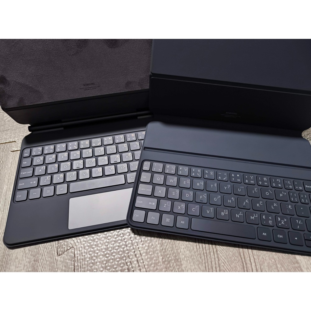 代購 刻字 鍵盤 注音 Xiaomi Pad 7 小米平板7 平板鍵盤式保護殼 小米平板7/7 Pro 雷雕 小米7-細節圖4