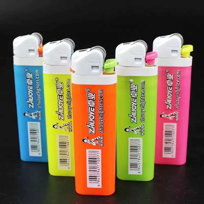 🔥BIAN BIAN🔥桌應鬼火打火機 鬼火 飛火 飛火打火機-細節圖2