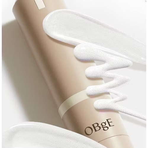 💋泡泡1號店💋OBgE｜素顏霜｜自然遮瑕素顏霜｜李帝勳代言｜50g｜10g-規格圖3