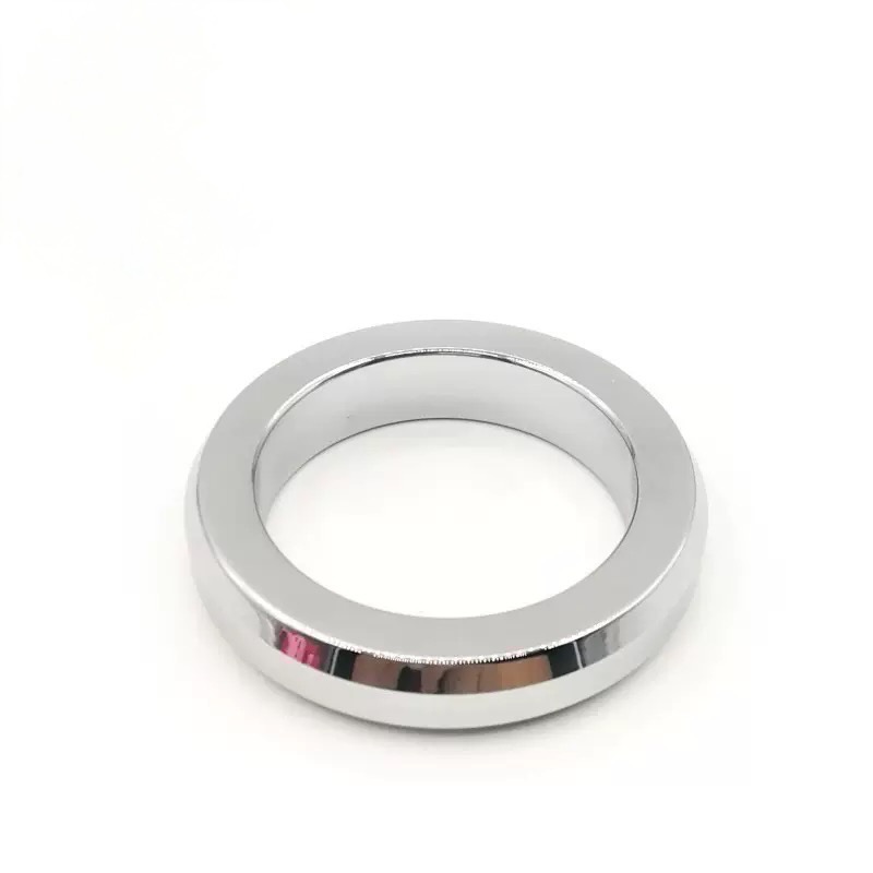 💋泡泡1號店💋男性情趣用品｜金屬情趣環｜成人適用｜金屬材質-細節圖2