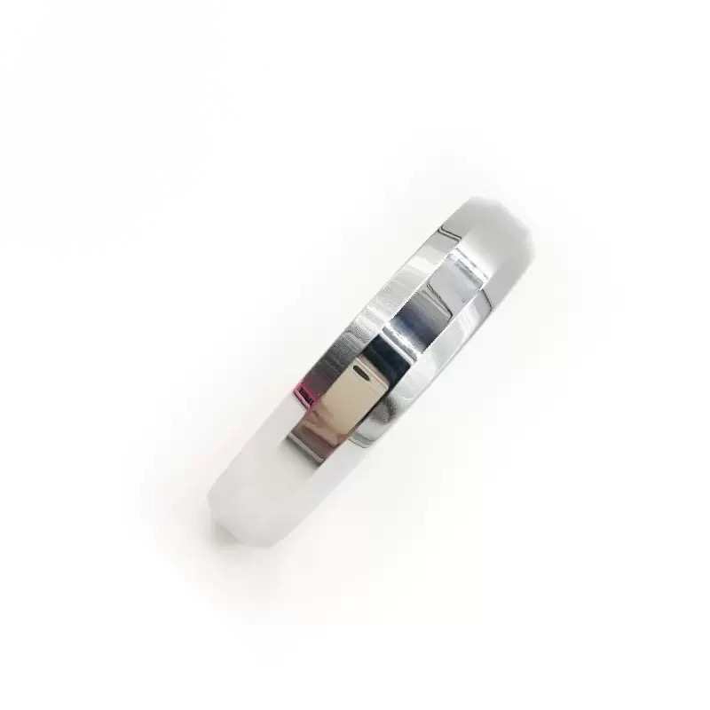 💋泡泡1號店💋男性情趣用品｜金屬情趣環｜成人適用｜金屬材質-細節圖3