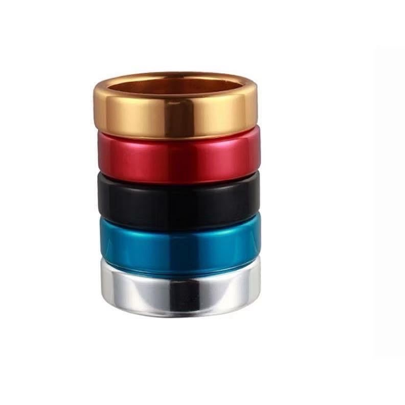 💋泡泡1號店💋男性情趣用品｜金屬情趣環｜成人適用｜金屬材質-細節圖2