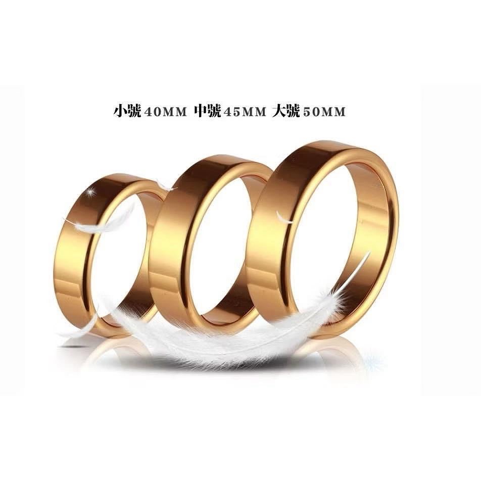 🔥BIAN BIAN🔥金屬不銹鋼 屌環 鎖精環 延時環 情趣用品-細節圖3