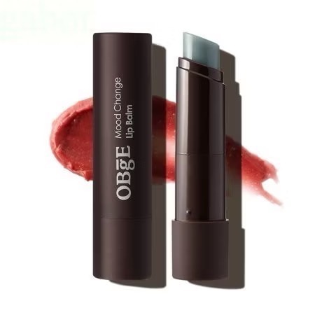 保濕潤色唇膏_自然紅_3g