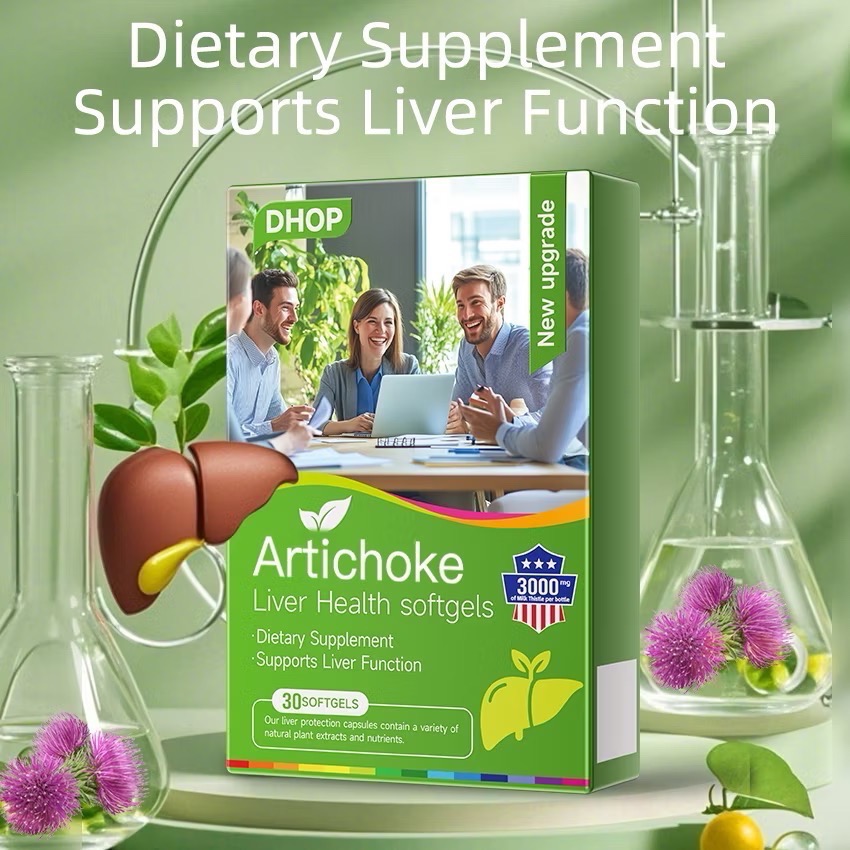 🔥BIAN BIAN🔥 Dhop 呵護乾杯 3000mg含量 熬夜應酬 靈芝 薑黃素 輔酶Q10 葉-細節圖2