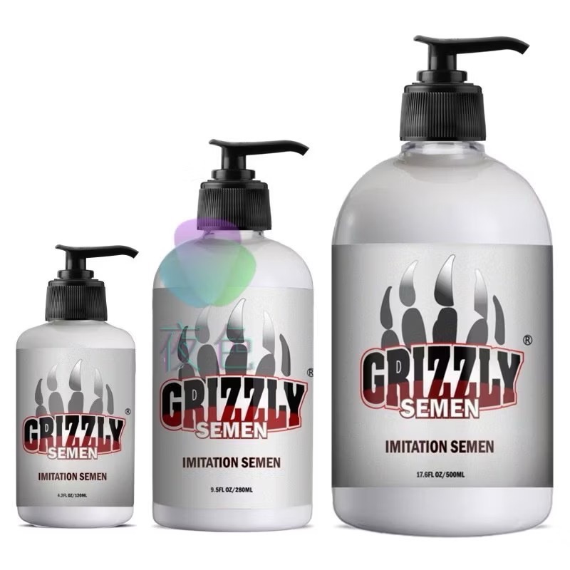 🔥BIAN BIAN🔥棕熊女用後庭潤滑液 情趣同志後庭潤滑液-規格圖2