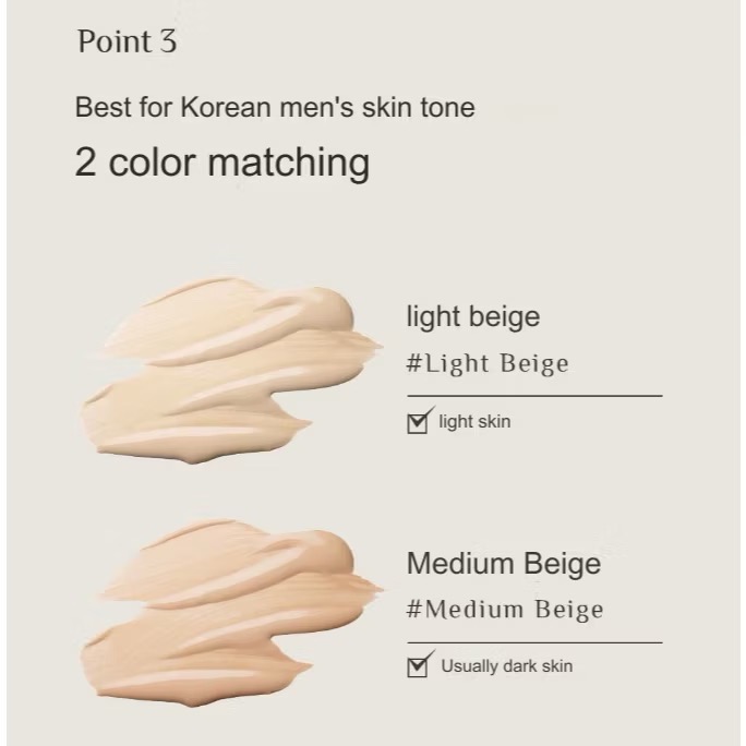 🔥BIAN BIAN🔥OBgE 搶鏡遮瑕液 5g-細節圖3