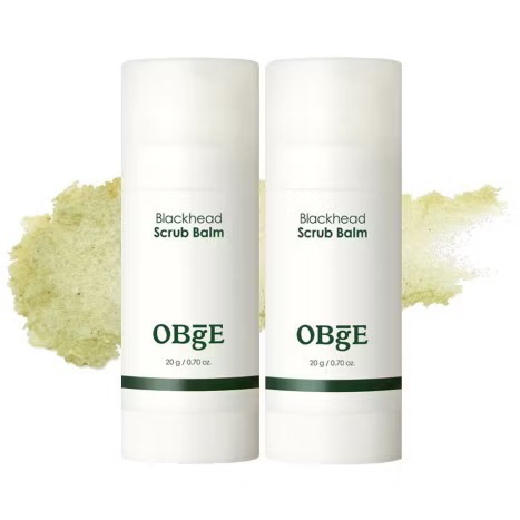 🔥BIAN BIAN🔥Obge 茶樹控油去黑頭清潔棒 20g-細節圖2