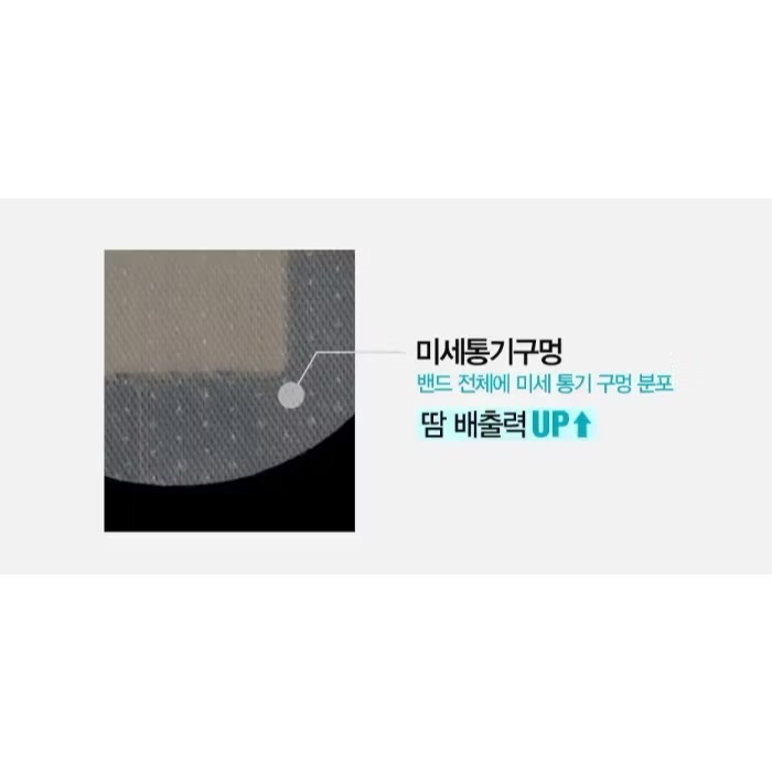 [DASHU] 專用乳頭貼 52片 / 男生專用乳頭-細節圖2