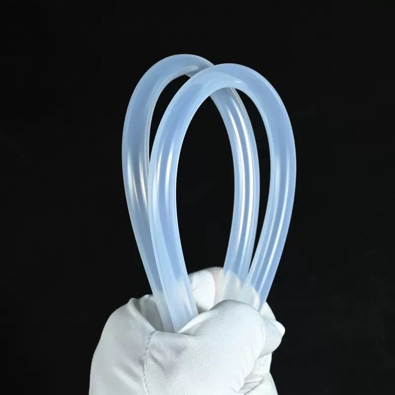 🔥BIAN BIAN 🔥 矽膠管40*70mm 60X80mm管徑 矽膠管100公分-細節圖2