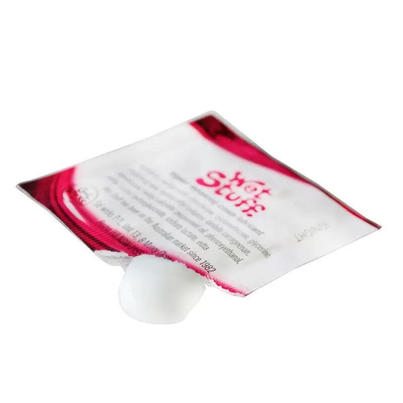 🔥BIAN BIAN🔥澳洲｜Wet Stuff｜IGNIGHT｜狂潮快感｜女用情趣乳液｜3g-細節圖4