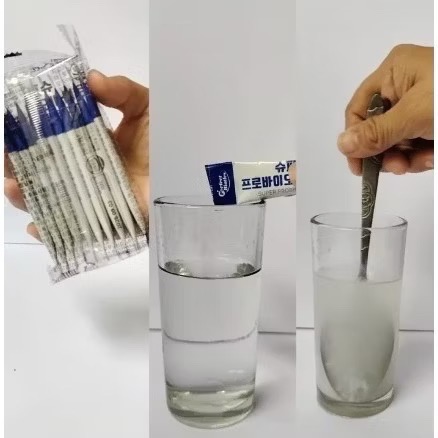 🔥BIAN BIAN🔥韓國原裝 Perfect Biotics 超級益生菌 19 / 30包 / 無盒-細節圖2