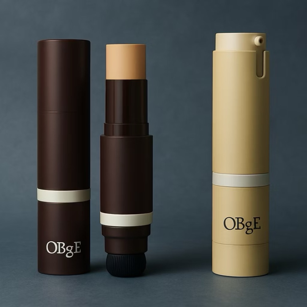 #1_象牙白色+素顏霜50g