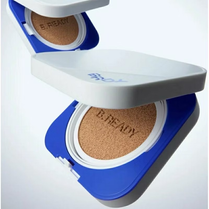 🔥BIANBIAN🔥B. READY Blue 新氣墊粉餅-細節圖2