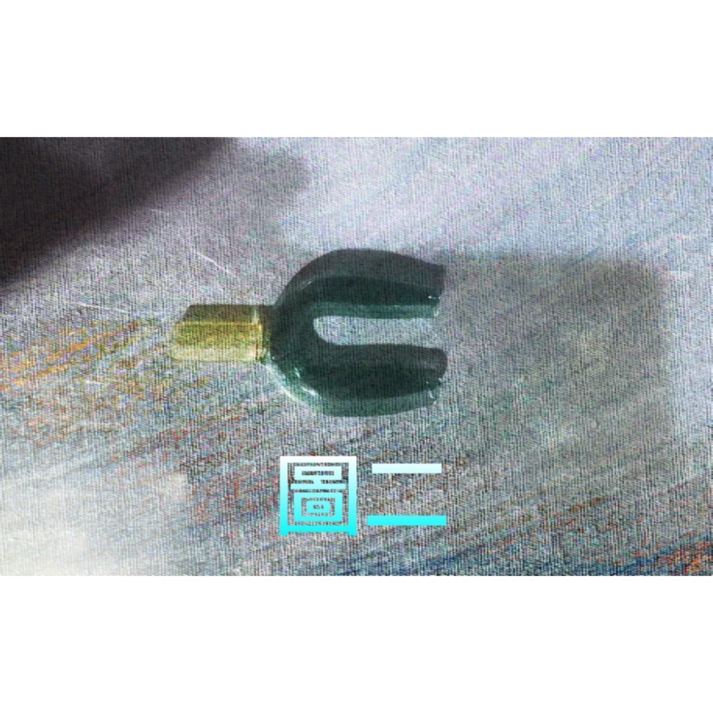 💋泡泡1號店💋新文創商品｜玻璃鼻吸管｜多功能玻璃吸管｜攜帶型｜雙鼻設計-規格圖2