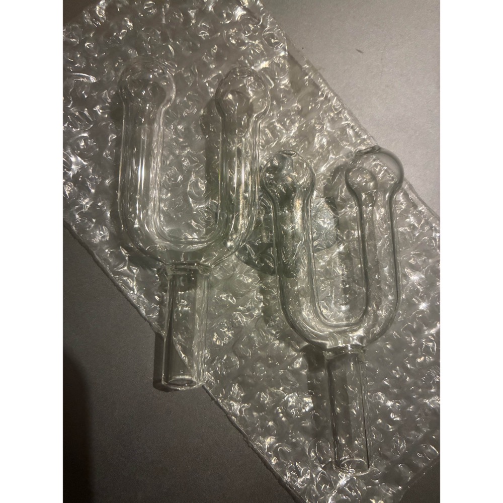 💋泡泡1號店💋新文創商品｜攜帶型環保玻璃吸管｜商務旅遊｜外出洽公-規格圖2