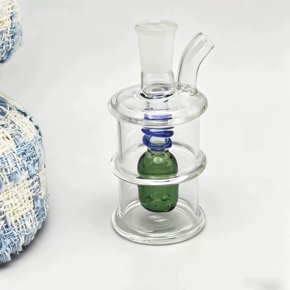 💋泡泡1號店💋新文創商品｜多功能玻璃水壺｜環保玻璃水壺｜環保玻璃-細節圖3