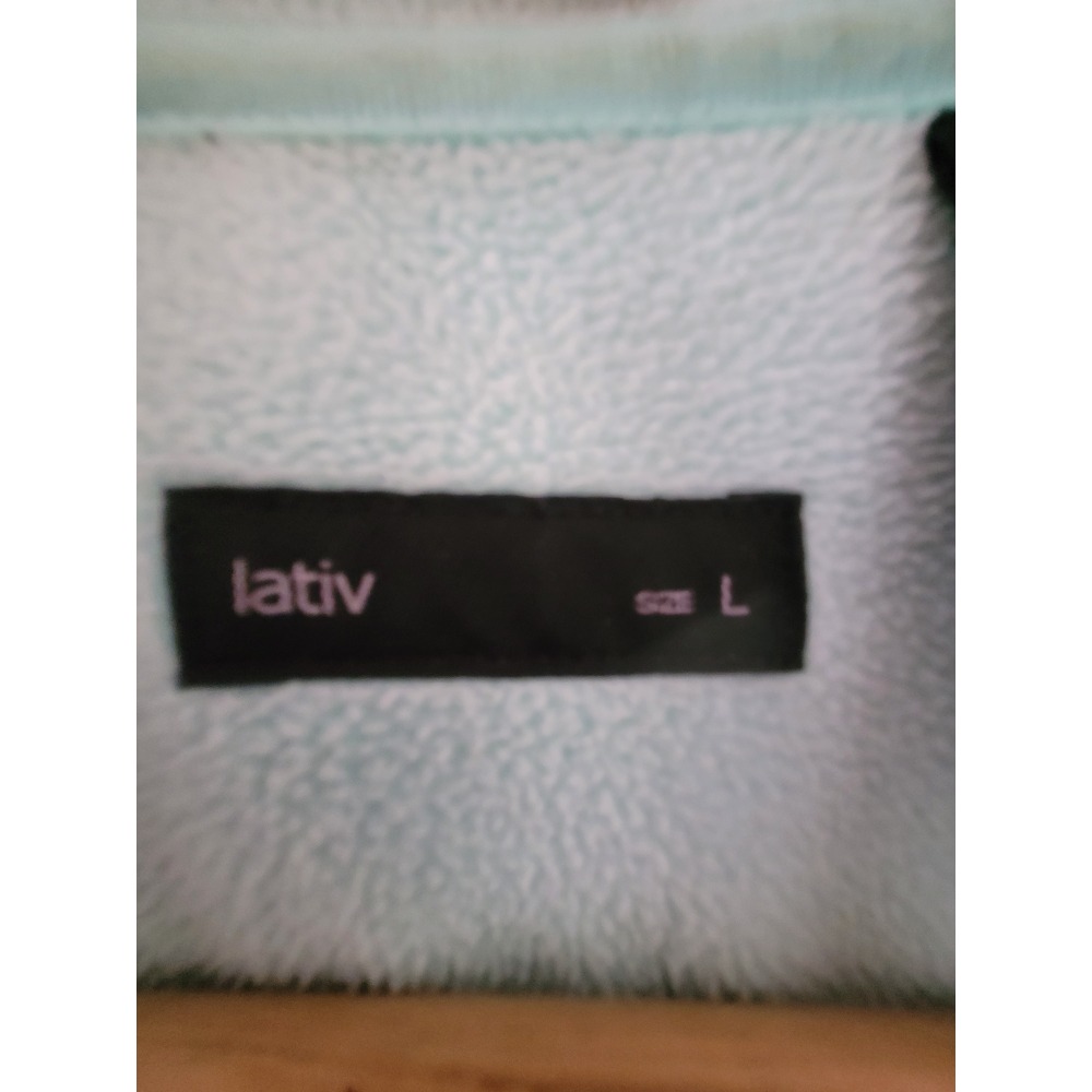 Lativ超人氣防風、防潑水高機能連帽外套~   低溫限定-細節圖2