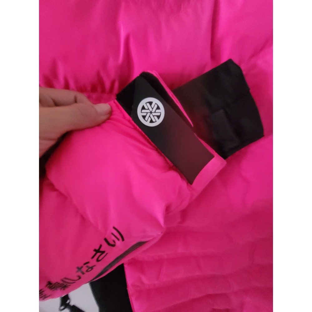 🧥Superdry Snow系列強勢登場-Part2🧥  ⛷️昨天帶大家初步認識Superdry的雪衣❄️ 今天就帶-細節圖5