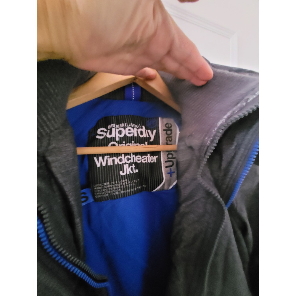 🧥Superdry Snow系列強勢登場-Part2🧥  ⛷️昨天帶大家初步認識Superdry的雪衣❄️ 今天就帶-細節圖2