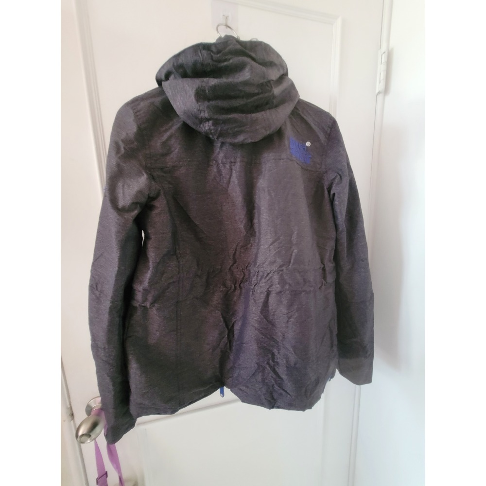 🧥Superdry Snow系列強勢登場-Part2🧥  ⛷️昨天帶大家初步認識Superdry的雪衣❄️ 今天就帶-細節圖4