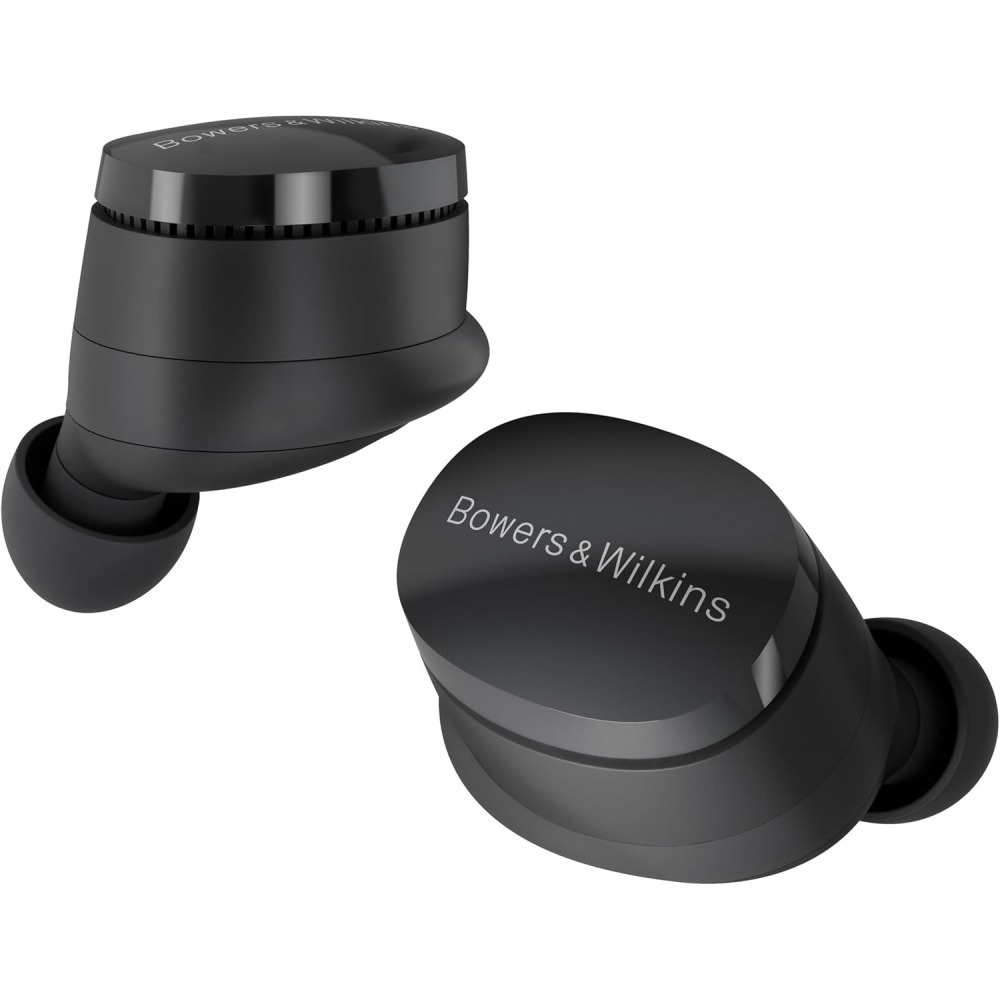 【叮噹電子】 全新 Bowers&Wilkins B&W PI6 真無線 藍牙降噪耳機-細節圖2