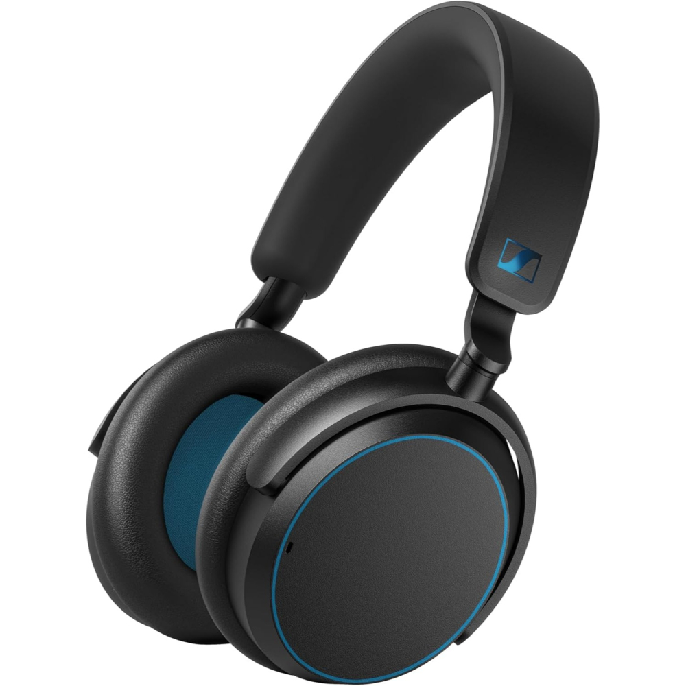 【叮噹電子】全新Sennheiser 森海塞爾 Accentum Plus Wireless 無線降噪耳罩耳機-細節圖4