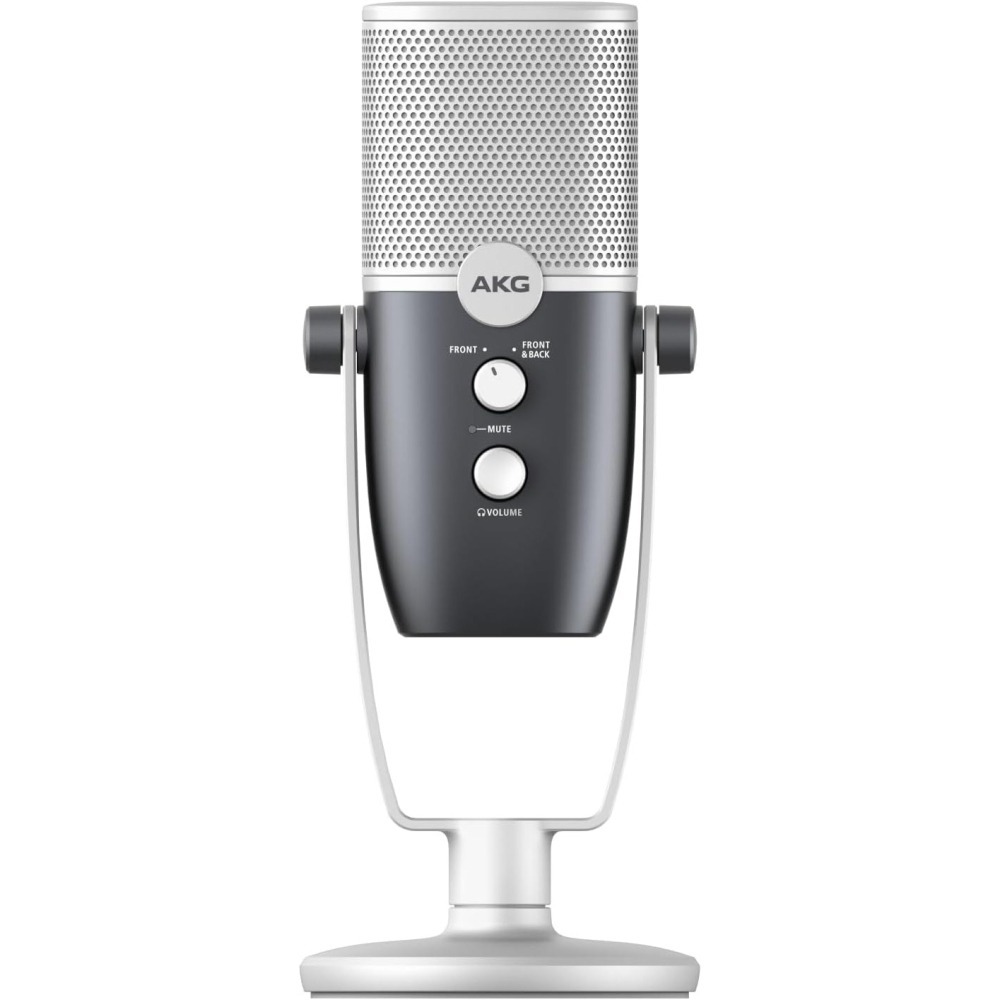 【叮噹電子】 全新 AKG Lyra 麥克風 可辦公室自取 保固一年-細節圖2