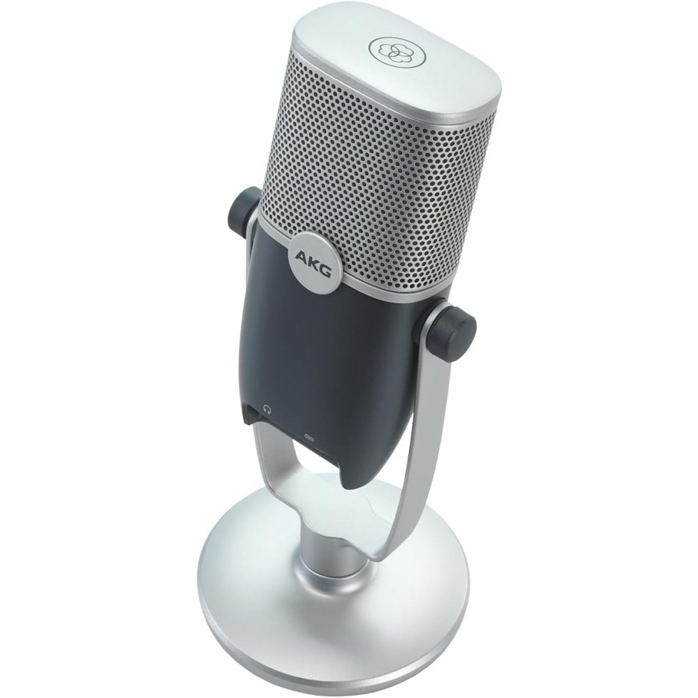 【叮噹電子】 全新 AKG Lyra 麥克風 可辦公室自取 保固一年-細節圖3